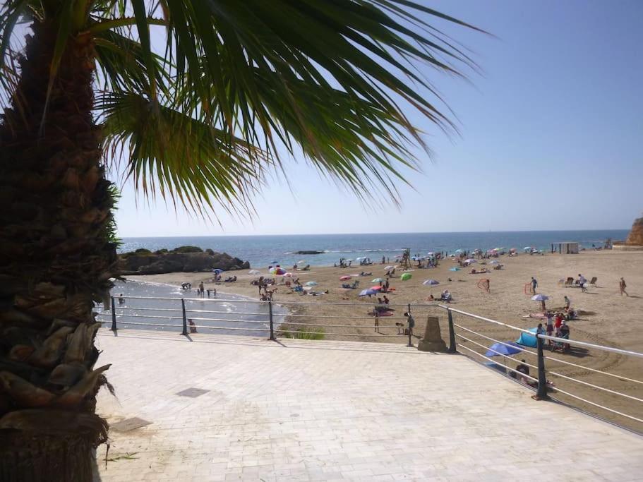 Kalle Blanca - Cabo Roig Kültér fotó